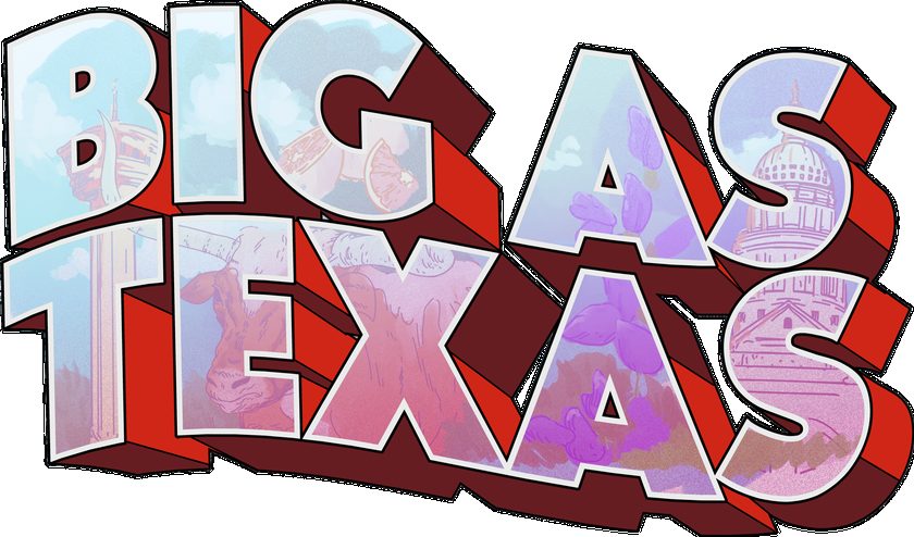 BIG AS TEXAS: Texas' Biggest Country Music Festival Debuting May 2024 Near Houston, Tickets On Sale at Noon