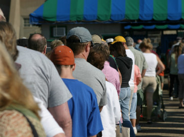 Shoppers reevaluating shopping strategies this Thanksgiving weekend