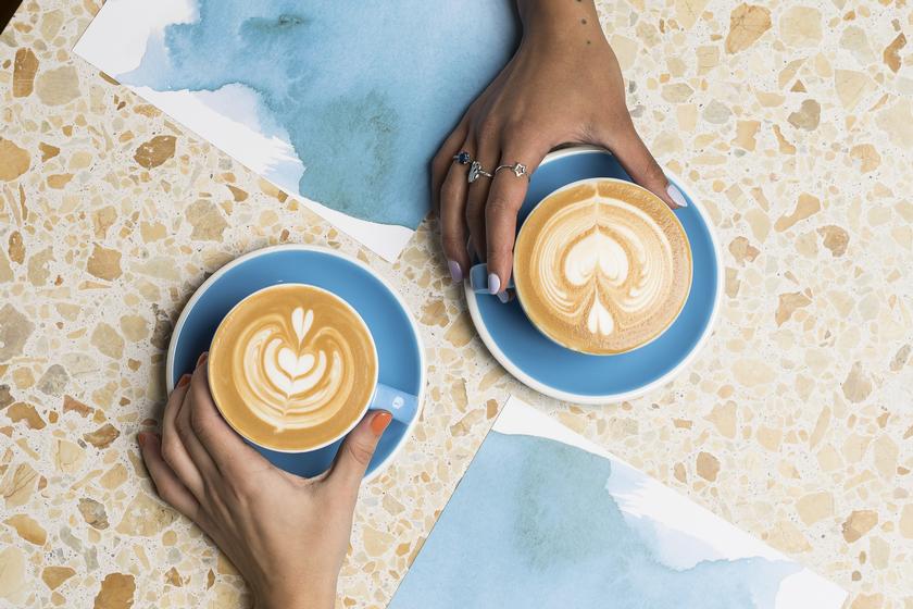 Bluestone Lane, An Australian-Inspired Coffee Shop & Cafe, To Open in Lobby of 9950 Woodloch Forest Tower in The Woodlands