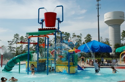 Branch Crossing YMCA celebrates 9th birthday | Woodlands Online