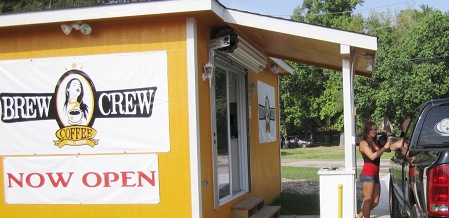 brew crew coffee