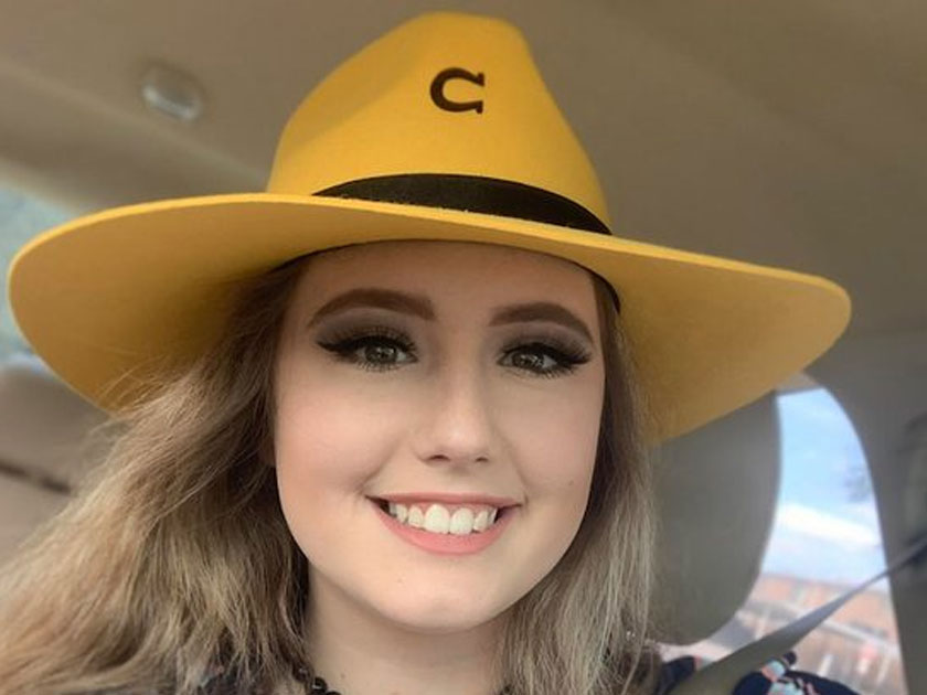 Help Brianna Linde Receive Life-Changing Heart Surgery | Woodlands Online