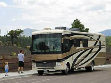 Gear up for summer camping with 5 tips for your RV