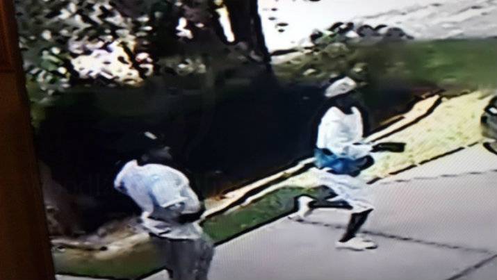 Burglary in progress disrupted by Montgomery County Sheriff deputies ...