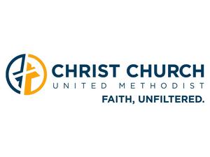Christ Church United Methodist Celebrates 30 Years of ‘Faith, Unfiltered’