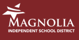 UPDATE: Magnolia ISD Updates Families on COVID-19 Status; School to Resume on Schedule