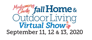 Montgomery County Fall Home & Outdoor Living Virtual Show