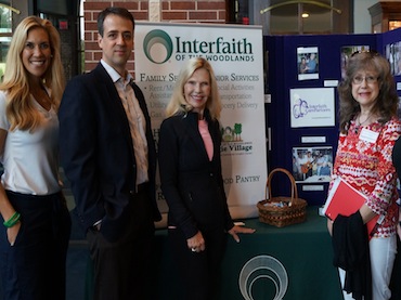 Interfaith's Caregivers conference a success