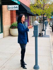 Market Street The Woodlands announces 2025 Change for Charity recipients