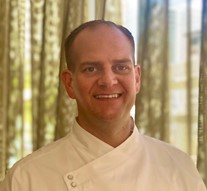 Margaitaville Lake Conroe announces new chef