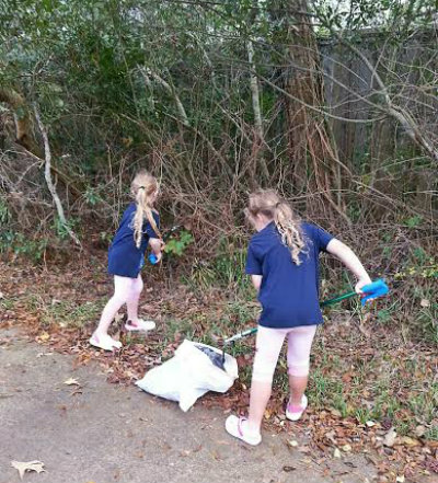 Look Out for Litter scavenger hunt starts June 15