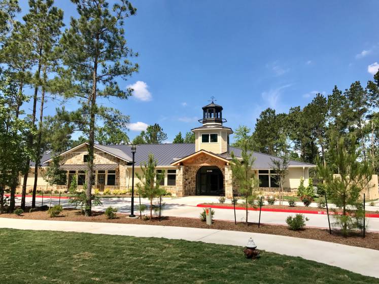Children’s Lighthouse opens in Woodforest