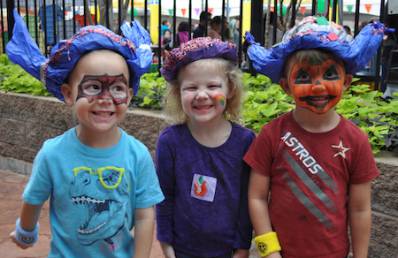 Families invited to 20th Annual Children’s Festival