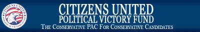 Citizens United endorses Steve Toth