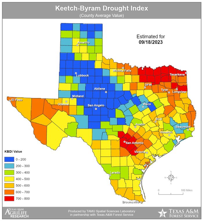 Update on Burning Restrictions in Montgomery County | Woodlands Online