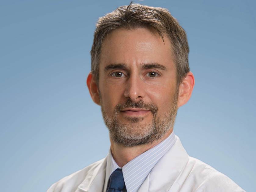 Houston Methodist The Woodlands Hospital announces first chair of