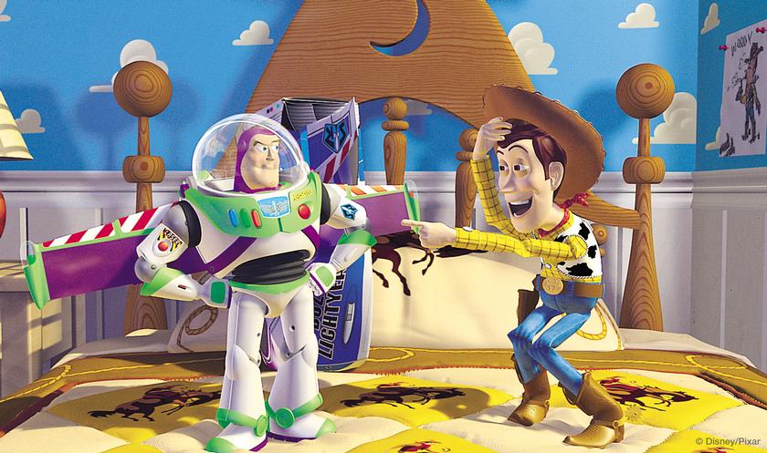 Celebrate Summer with a Movie and Concert in One at Toy Story Live in Concert June 1