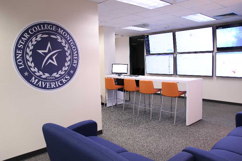 Lone Star CollegeMontgomery opens Digital Marketing Intelligence