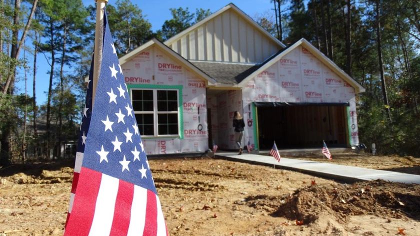 Report: Texas homeowners rank 3rd lowest in home improvement spending