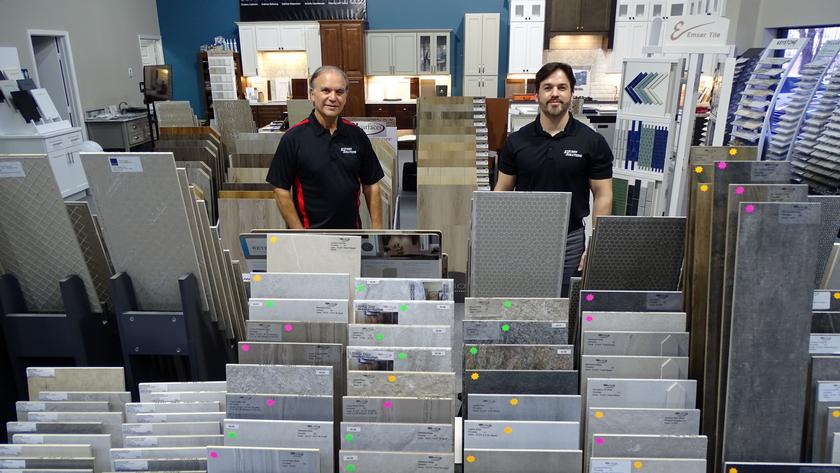Whether you’re looking to sell or remodel, Kitchen Solutions has had you covered since 1986