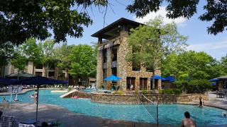 Spring Break brings out the best in several hotels around The Woodlands