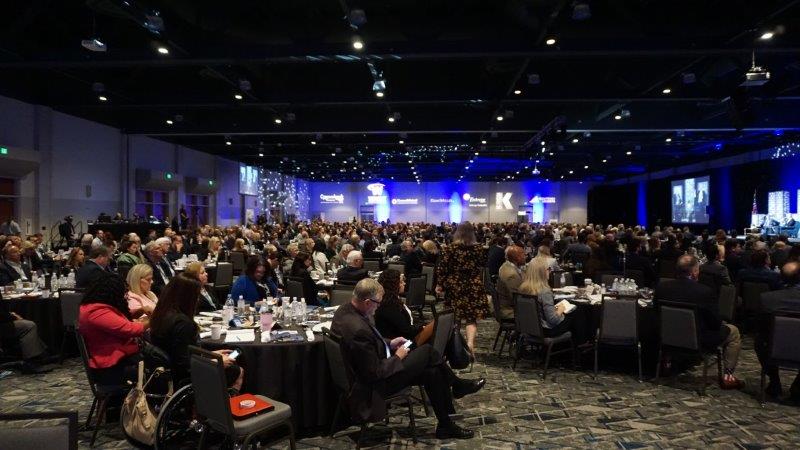 Tickets still available: 2024 Economic Outlook Conference is set to draw record crowds