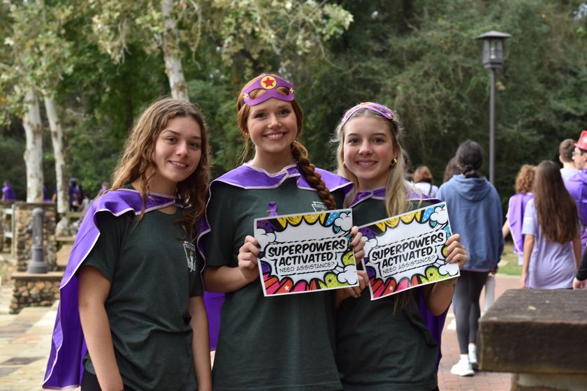 The Woodlands Epilepsy Walk Raises Over $30,000 for Local Families