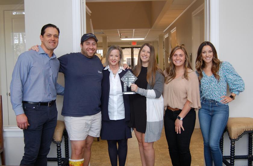 Richmond Realty Group – RE/MAX The Woodlands & Spring  wins the prestigious RE/MAX Diamond Club Award for 2020
