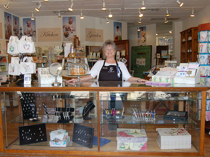 New Danville Store returns to Market Street, offers unique handmade items and gifts