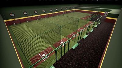 The Signorelli Company Announces Addition of D-Bat Baseball and Softball Academy at Valley Ranch
