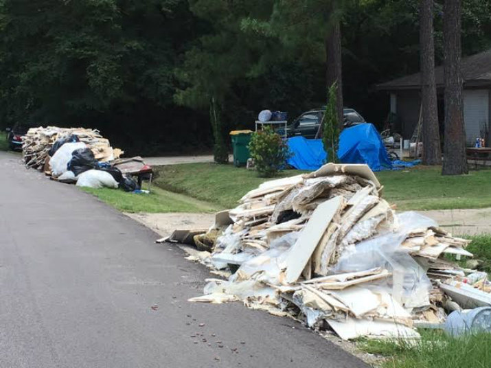 Montgomery County to resume debris pickup July 7
