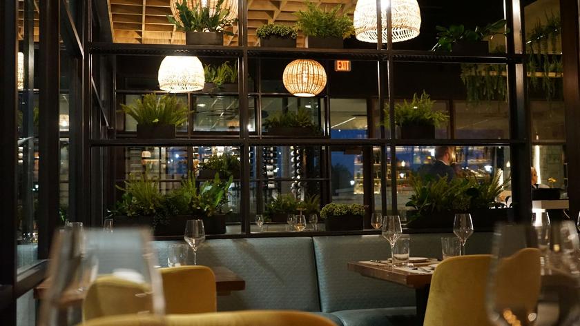 Costa Fina now open in Creekside Park; 5th concept from the Orioli Family