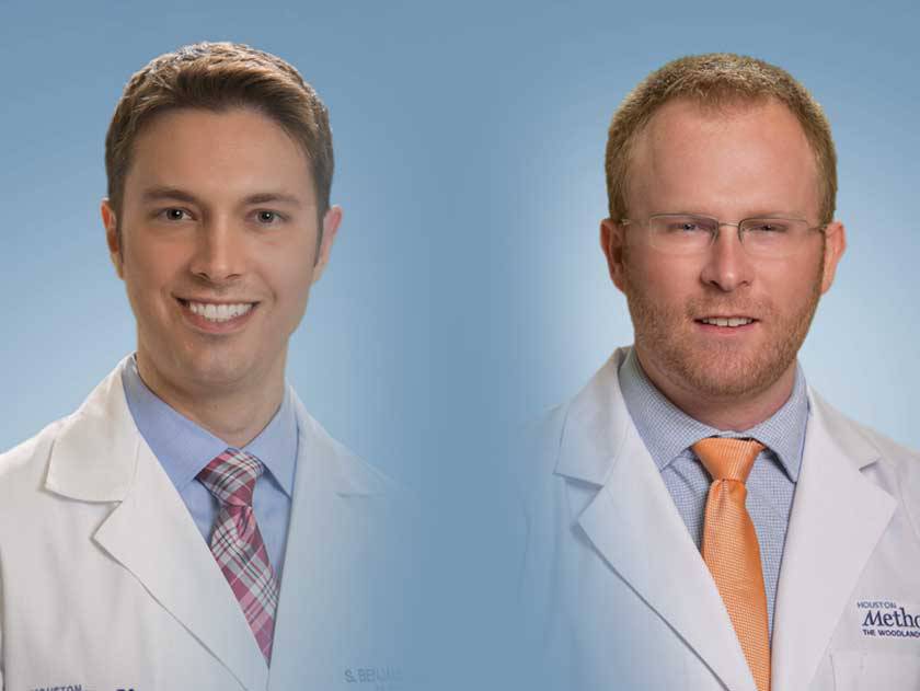 Houston Methodist The Woodlands Hospital new reconstructive