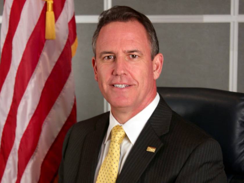 Superintendent to say goodbye after more than 30 years with Conroe ISD