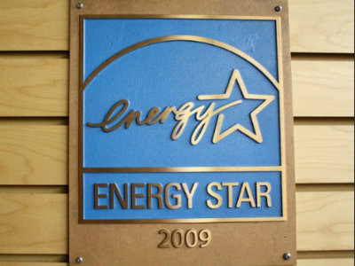 ENERGY STAR® sales tax holiday Memorial Day weekend: May 28-30