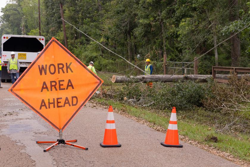 Storm Update: Entergy Texas storm update – 7/14/24, 9:30 a.m.
