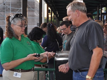 The Cynthia Woods Mitchell Pavilion to host open house for employment