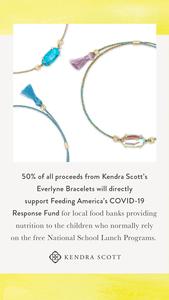 Kendra Scott in The Woodlands and Around the Nation Donates Proceeds to Local Food Banks