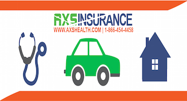 AXS Health Insurance Agency: solving all your insurance needs