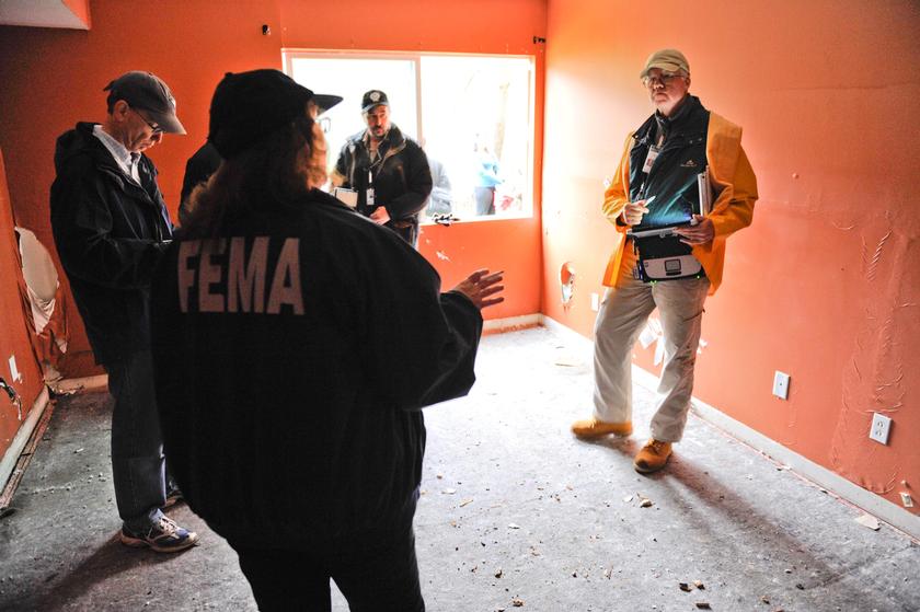 Be alert to fraud after a disaster, FEMA warns