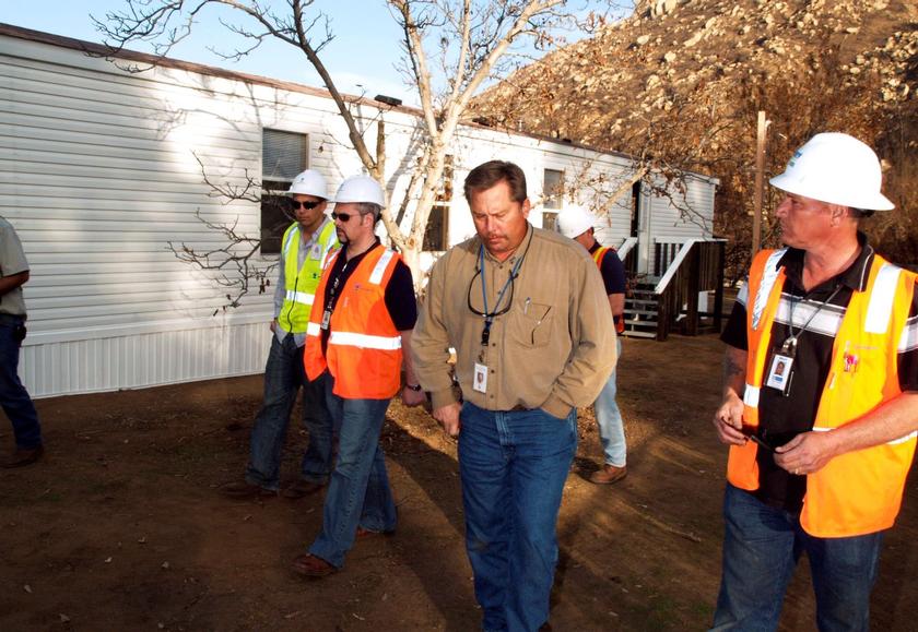 FEMA assistance deadline is one day away