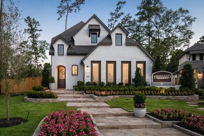 Grand Central Park Showcases Model Homes During September