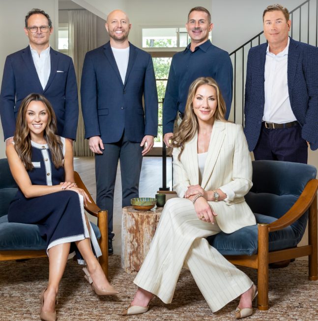 Haley Garcia brings Garcia Real Estate Group to Real Luxury of The Real Brokerage