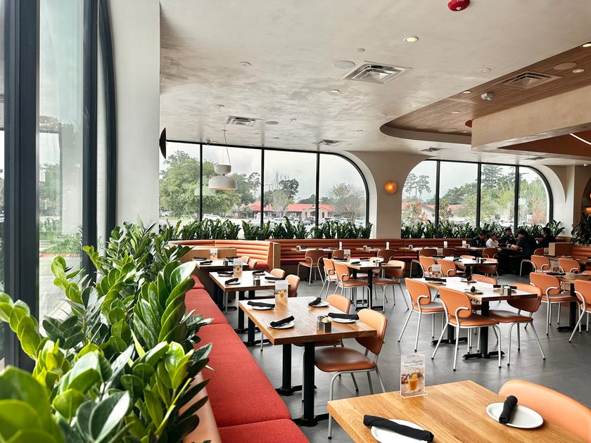 Gloria’s® Latin Cuisine Makes Its Highly Anticipated Debut in The Woodlands