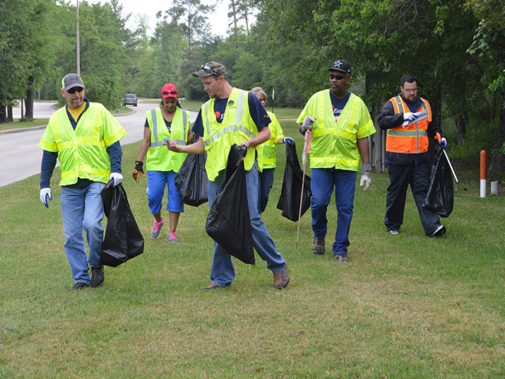 Outdoors News Page 3 The Woodlands Tx