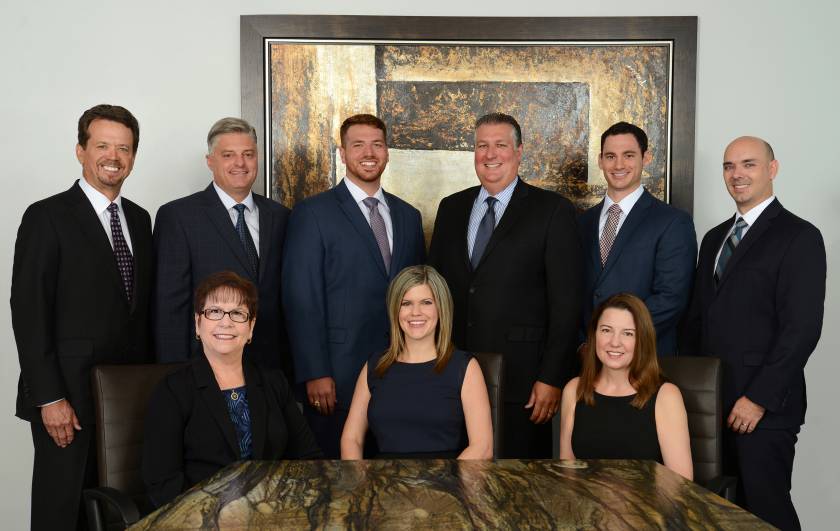 HFG Wealth Management named top wealth management firm