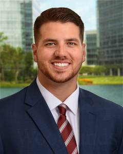 HFG Wealth Management announces promotion of Skyler Denny to Financial Planning Specialist