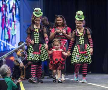 A magical evening awaits at Hocus Pocus Pops
