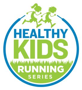 Healthy Kids Running Series Seeking Young Participants in Spring/The Woodlands