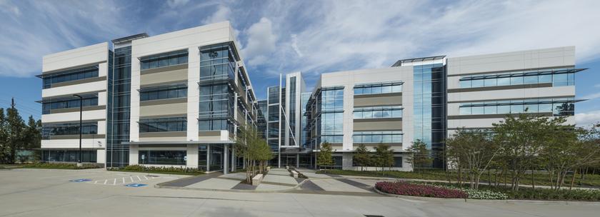 The J. Beard Real Estate Company represents  Havenwood Office Park in a ±3,500 square-foot lease